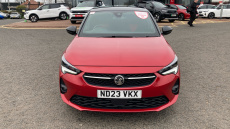 Vauxhall Corsa 1.2 GS 5dr Petrol Hatchback